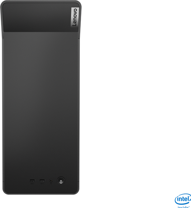 Actual product image Lenovo Legion T5 28IMB05 (Intel Core i7-10700, 16 GB, 512 GB, GeForce RTX 2070 Super)