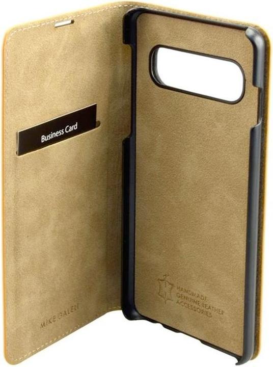 Image du produit Mike Galeli Couverture du livre (Samsung Galaxy S10e)