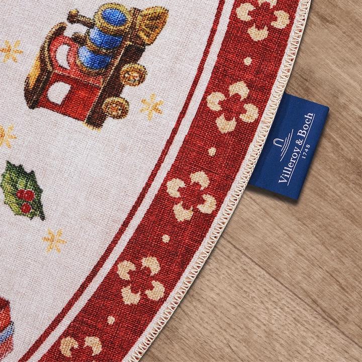 Produktbild Villeroy & Boch Toy's Delight Nostalgic (Ø 150 cm)