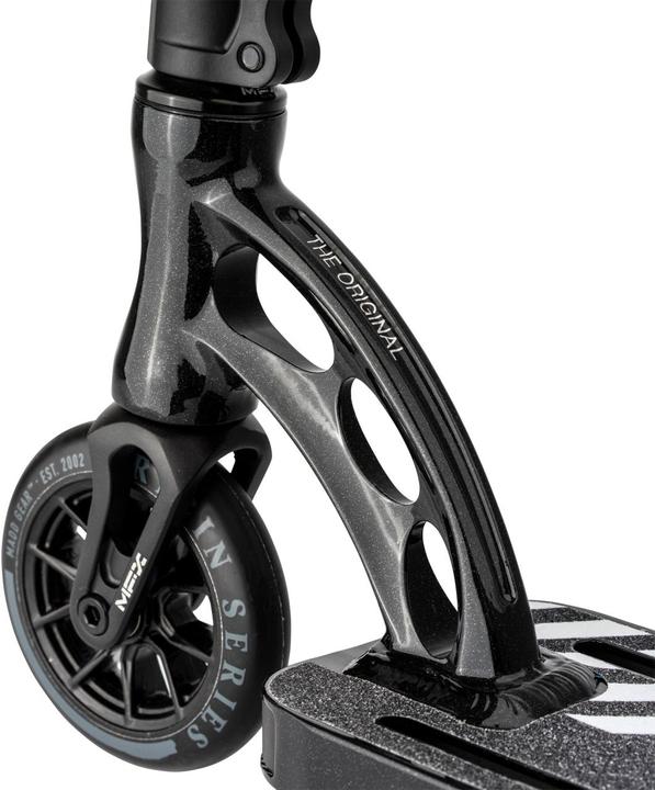 Actual product image Mgp Scooter Origin Team Ltd