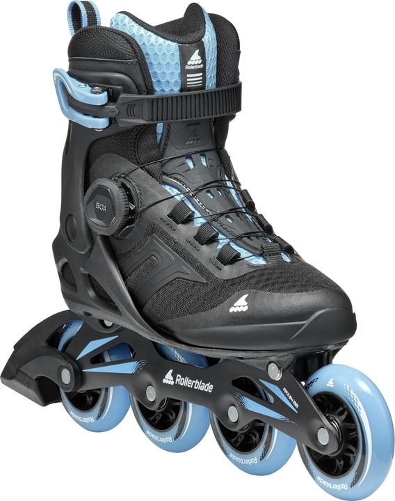 Produktbild Rollerblade W Macroblade 84 BOA (36)