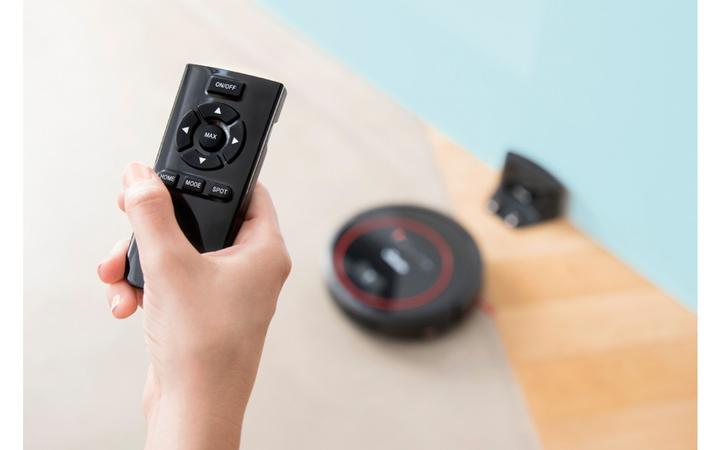 Immagine prodotto Vileda VR 302 (Aspirazione robotica)