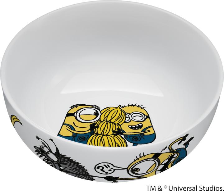 Actual product image WMF Minions