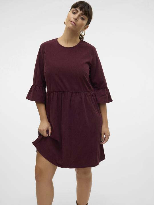 Image du produit Vero Moda VMCVILJA Robe courte Robe (48)