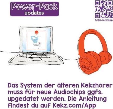 Produktbild Kekz Starter Set Premium