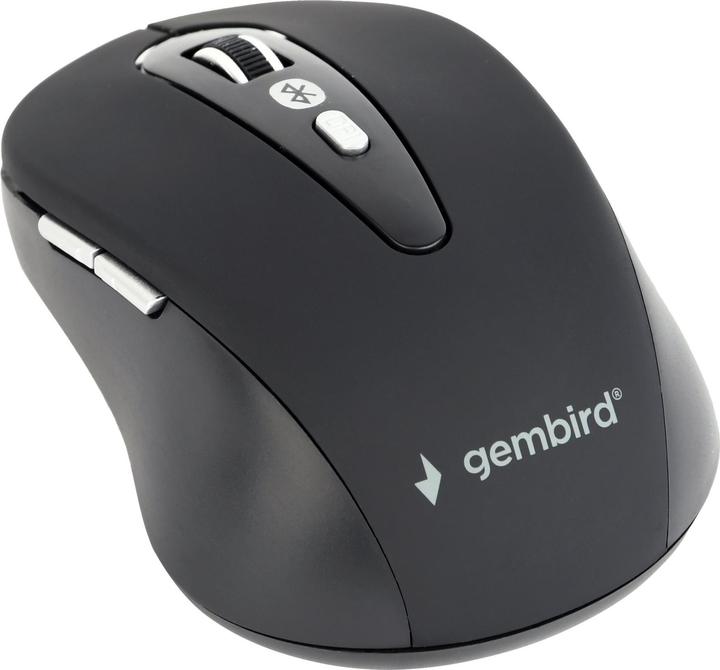 Produktbild Gembird MUSWB-6B-01 (Kabellos)