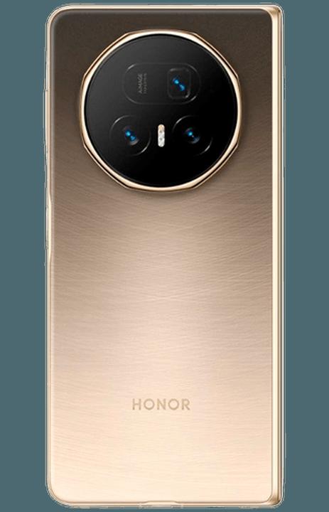 Image du produit Honor Magic V5 (512 Go, Dawn Gold, 7.95", Double SIM, 5G)