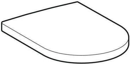 Actual product image Geberit iCon