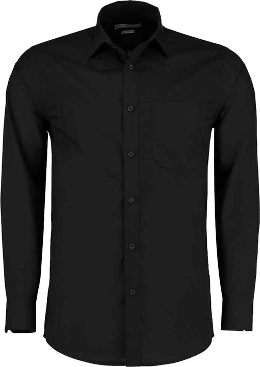 Immagine prodotto Kustom Kit Camicia Conforme alla Taglia Manica Lunga Uomo (58)