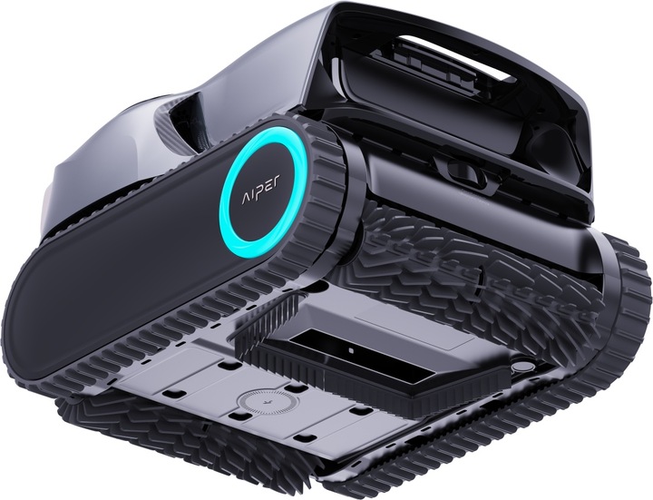 Actual product image Aiper Scuba X1 Pro Max