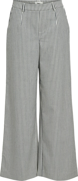 Actual product image Object OBJLISA Trousers with wide leg (38)