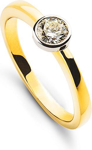 Actual product image Muau Ring frame setting (54, 950 Platinum)