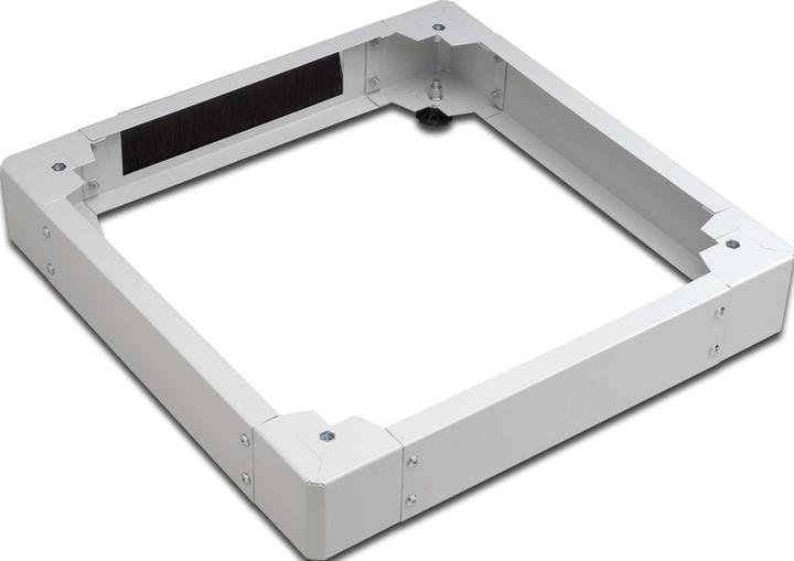 Immagine prodotto Digitus DN-19 PLINTH-8/10-N1 Base 800 x 1000 per armadio serie Unique