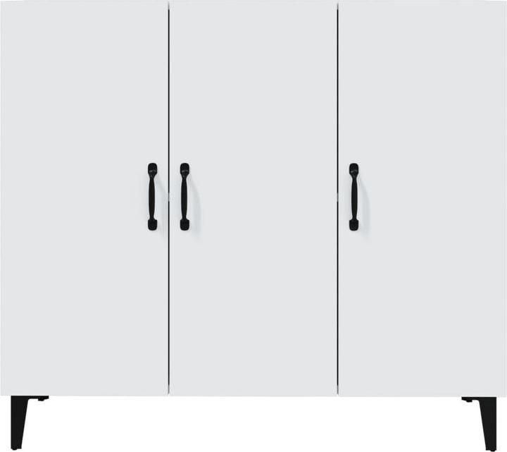 Produktbild vidaXL Sideboard (90 x 34 x 80 cm)