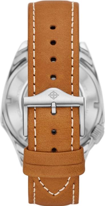 Actual product image Zodiac Olympos (Analogue wristwatch, 40 mm)