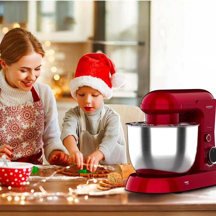 Actual product image Avilia Multifunctional Kneading Machine (1900 W, 6.50 l)