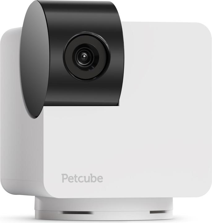 Petcube Cam 360 (Giocattoli per gatti, Giocattoli per cani)