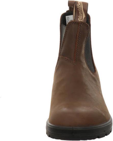 Actual product image Blundstone Antique Brown (42)