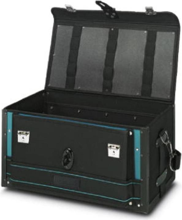 Produktbild Phoenix Contact Universal Werkzeugkoffer unbes