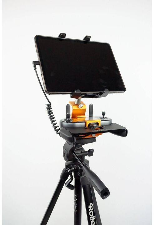 Actual product image Lifthor Tablet holder Mjolnir Combo for Autel EVO I & II