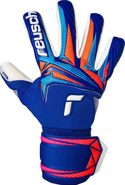 Produktbild Reusch Attrakt Gold X NC (10.5)