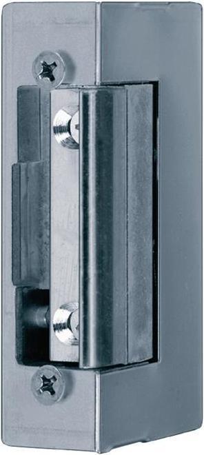 Assa Abloy Gâche électrique 27 E 8-16 V AC/DC standard DIN gauche / droite avec FaFix