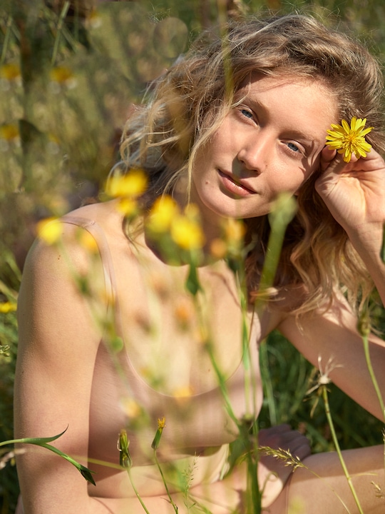 Produktbild Calida Natural Skin (M, Einzelpack)