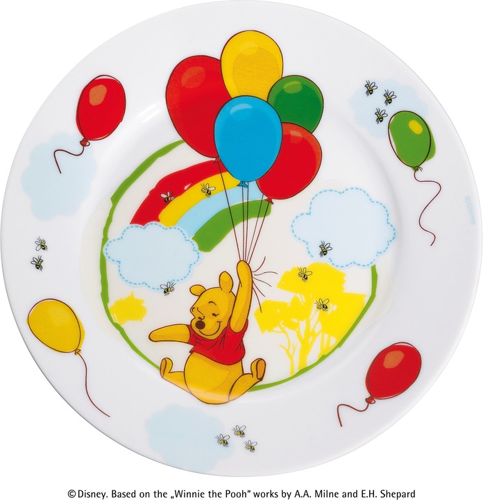 Produktbild WMF Winnie Pooh