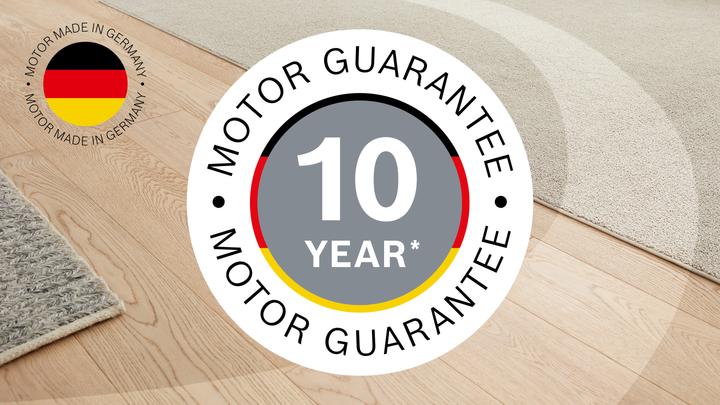 Produktbild Bosch Hausgeräte Unlimited 6