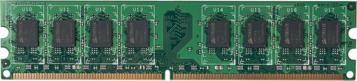 Actual product image Corsair ValueSelect (2 x 8GB, 1333 MHz, DDR3-RAM, DIMM)