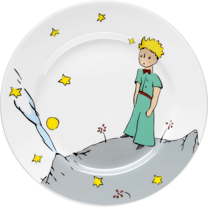 Produktbild WMF Der kleine Prinz