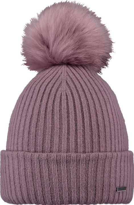 Actual product image Barts W'S Kenzie Beanie (One size)