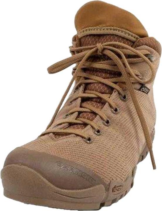 Produktbild Garmont Nemesis 4.0 Wanderschuhe GoreTex (35.5)