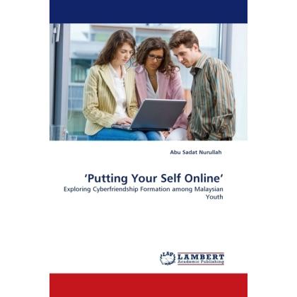 Putting Your Self Online, Fachbücher