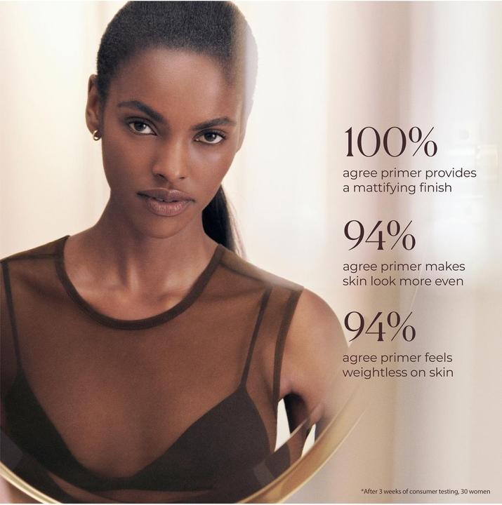 Image du produit Laura Mercier Blurring Pure Canvas Primer For Oily And Combination Skin