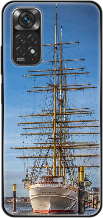 Segelboot