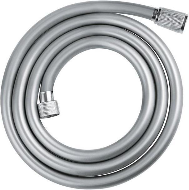 Productafbeelding Grohe Doucheslang Relexaflex 1250 mm 45971001 chroom (125 cm)