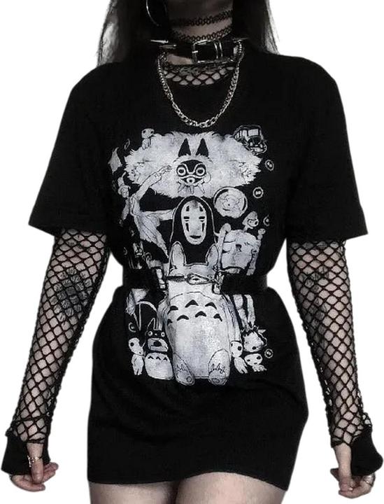 Produktbild TShirt (L)