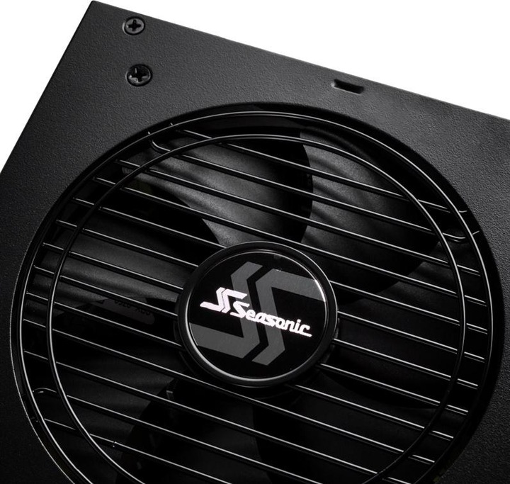 Immagine prodotto Seasonic Focus GX (1000 W)