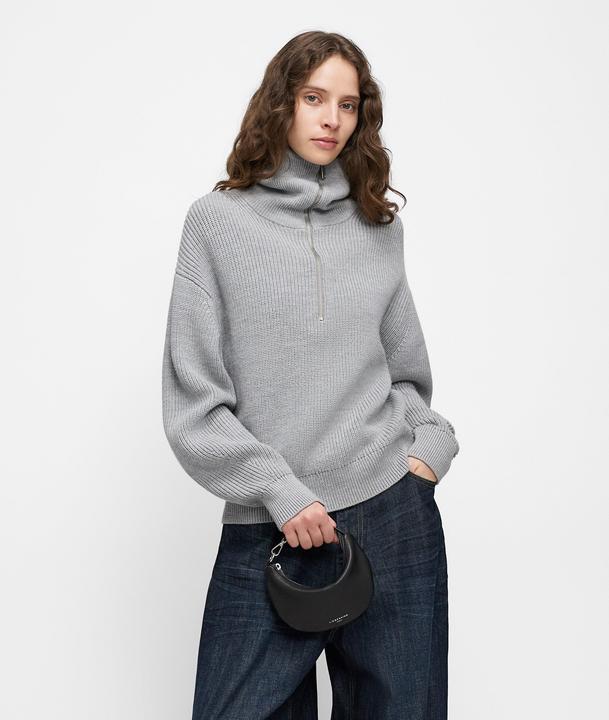 Produktbild Liebeskind Berlin Anhänger Mini-Tasche zum Anhängen (Leder)