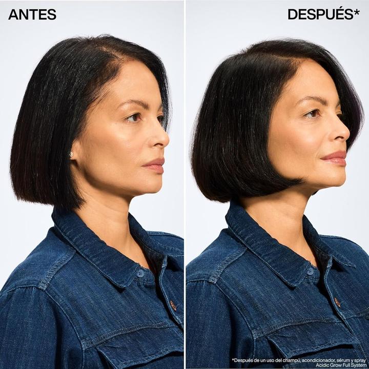 Produktbild Redken Acidic Grow Full System (300 ml)