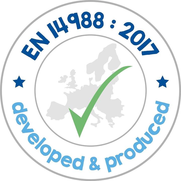 Productafbeelding Roba Trap kinderstoel (Trap kinderstoel)