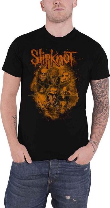 Produktbild Slipknot We Are Not Your Kind TShirt (S)