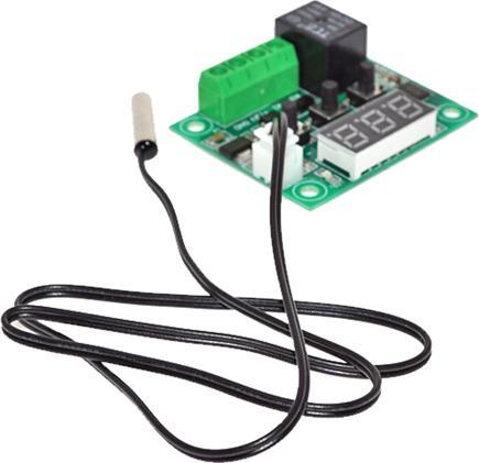 Produktbild Allnet 4duino präzisions Temperatur-Steuerung