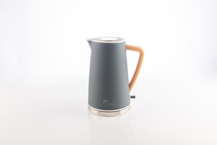 Actual product image Ohmex Kettle Fjord KTL-1117 (1.70 l)