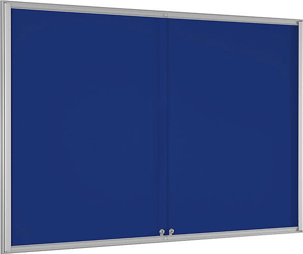 Enzianblau RAL 5010