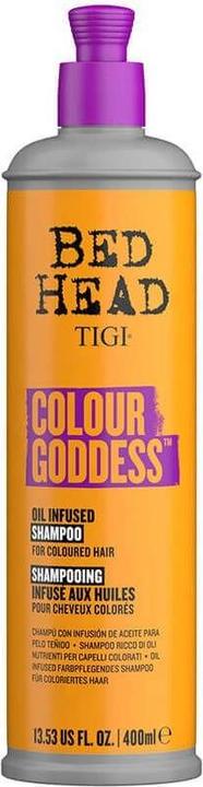 Produktbild Tigi Bead Head Colour Goddess (400 ml, Flüssiges Shampoo)