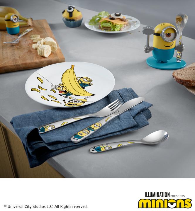 Produktbild WMF Minions (1 x)