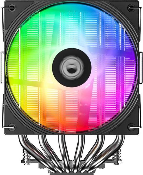 Actual product image ID-Cooling FROZN A620 PRO SE ARGB - CPU Luftkler - Max 25 dBA (157 mm)