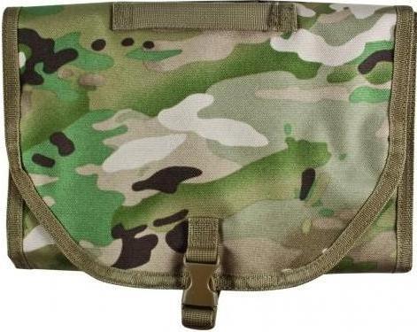 Produktbild BCB Combat Wash Bag Feld Waschzeug